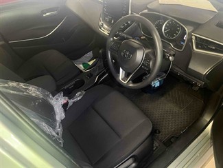 2020 Toyota Corolla - Thumbnail