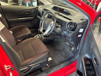 2016 Toyota AQUA - Thumbnail
