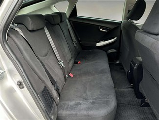 2015 Toyota Prius - Thumbnail