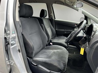 2007 Toyota WISH - Thumbnail