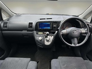 2007 Toyota WISH - Thumbnail
