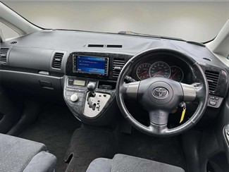 2007 Toyota WISH - Thumbnail