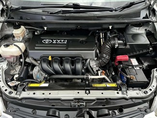 2007 Toyota WISH - Thumbnail