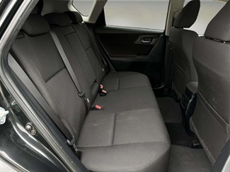 2017 Toyota Corolla - Thumbnail