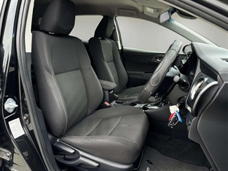 2017 Toyota Corolla - Thumbnail