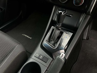 2017 Toyota Corolla - Thumbnail