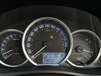 2017 Toyota Corolla - Thumbnail