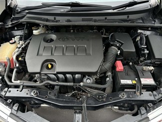 2017 Toyota Corolla - Thumbnail