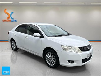 2008 Toyota Allion - Thumbnail