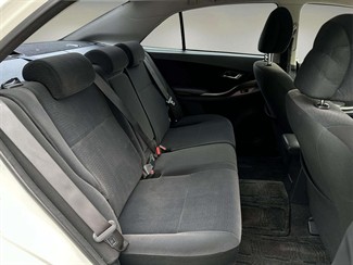 2008 Toyota Allion - Thumbnail