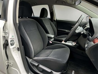 2008 Toyota Allion - Thumbnail