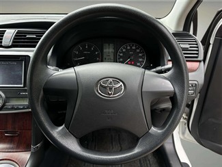 2008 Toyota Allion - Thumbnail