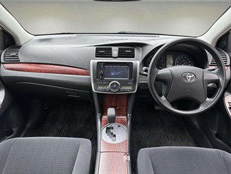 2008 Toyota Allion - Thumbnail