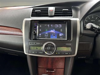 2008 Toyota Allion - Thumbnail