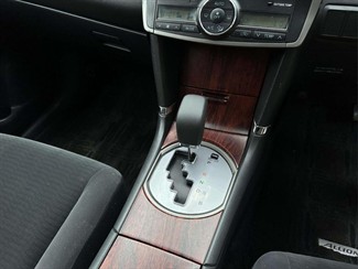 2008 Toyota Allion - Thumbnail