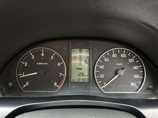 2008 Toyota Allion - Thumbnail