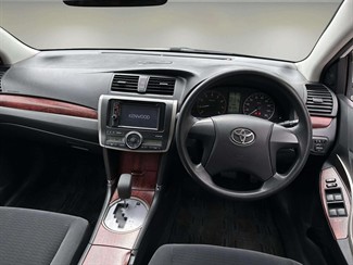 2008 Toyota Allion - Thumbnail