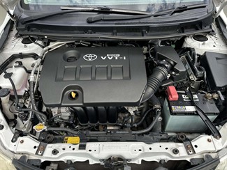 2008 Toyota Allion - Thumbnail