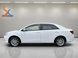 2008 Toyota Allion - Thumbnail
