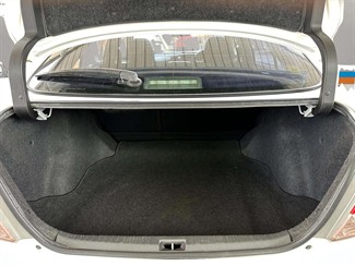 2008 Toyota Allion - Thumbnail