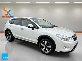 2014 Subaru XV - Thumbnail