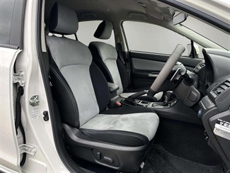 2014 Subaru XV - Thumbnail