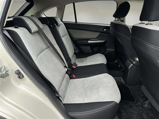 2014 Subaru XV - Thumbnail