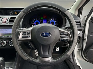 2014 Subaru XV - Thumbnail