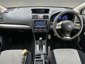 2014 Subaru XV - Thumbnail