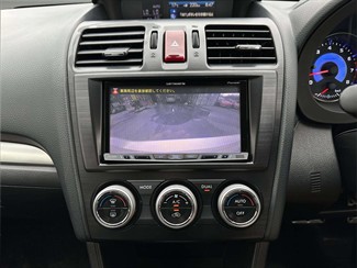 2014 Subaru XV - Thumbnail