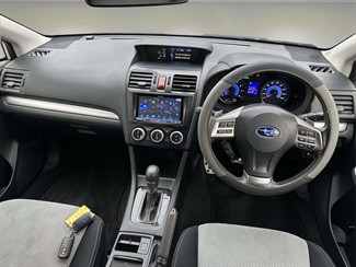 2014 Subaru XV - Thumbnail
