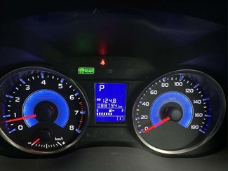 2014 Subaru XV - Thumbnail