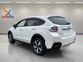 2014 Subaru XV - Thumbnail