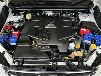 2014 Subaru XV - Thumbnail