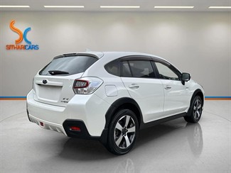 2014 Subaru XV - Thumbnail