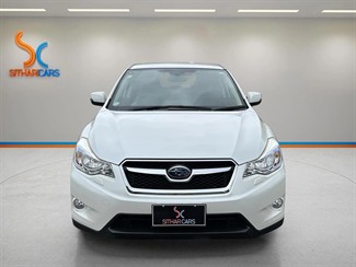 2014 Subaru XV - Thumbnail