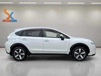 2014 Subaru XV - Thumbnail