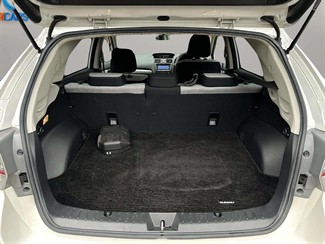 2014 Subaru XV - Thumbnail