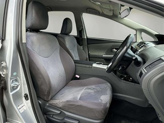 2012 Toyota Prius - Thumbnail