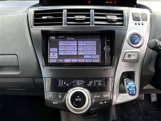 2012 Toyota Prius - Thumbnail
