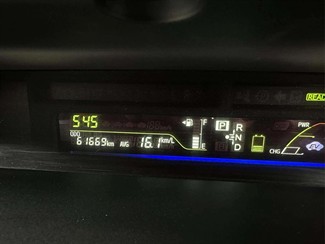 2012 Toyota Prius - Thumbnail