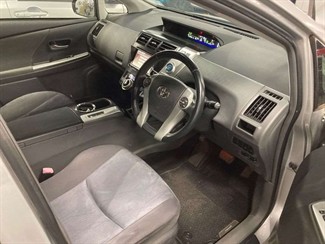 2012 Toyota Prius - Thumbnail