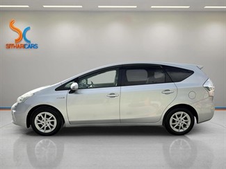 2012 Toyota Prius - Thumbnail