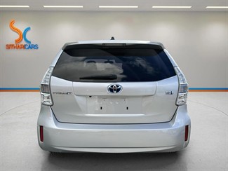 2012 Toyota Prius - Thumbnail