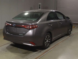 2014 Toyota SAI - Thumbnail