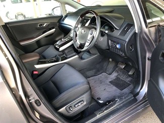 2014 Toyota SAI - Thumbnail