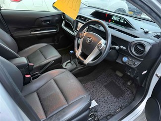 2014 Toyota AQUA - Thumbnail