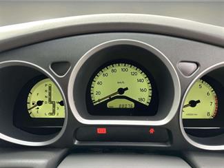 2001 Toyota ARISTO - Thumbnail