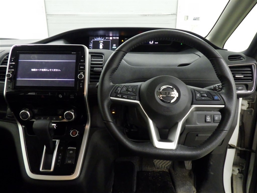 2019 Nissan Serena