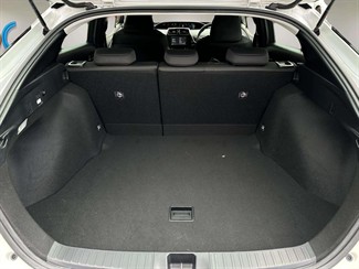 2021 Toyota Prius - Thumbnail